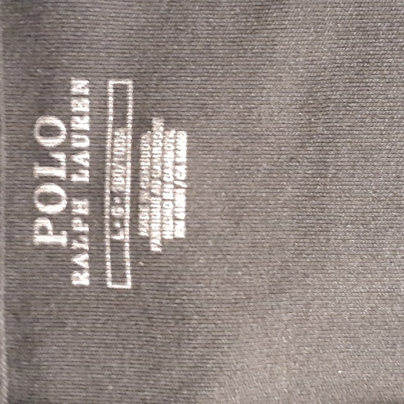 Polo Ralph Lauren L jacket - Picture 2 of 5